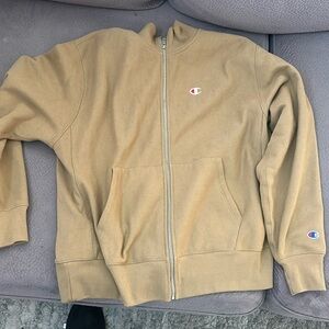 Champion sweatshirt XL